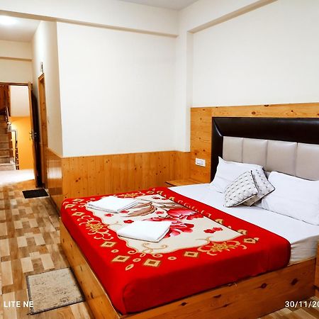 Hotel Anchal Residency Unit Of Best Quality Trip Pvt มะนาลี ภายนอก รูปภาพ