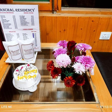 Hotel Anchal Residency Unit Of Best Quality Trip Pvt มะนาลี ภายนอก รูปภาพ
