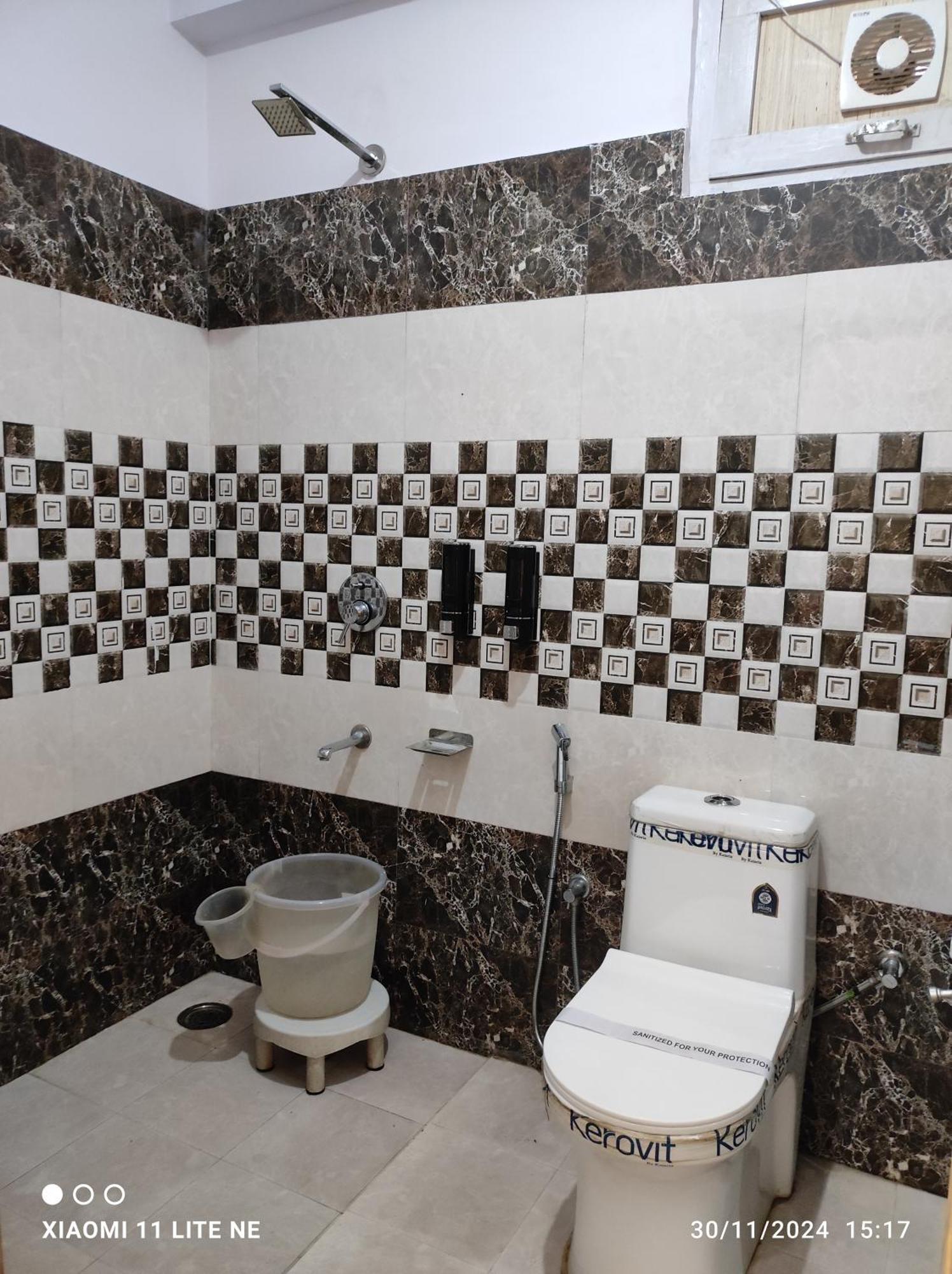 Hotel Anchal Residency Unit Of Best Quality Trip Pvt มะนาลี ภายนอก รูปภาพ